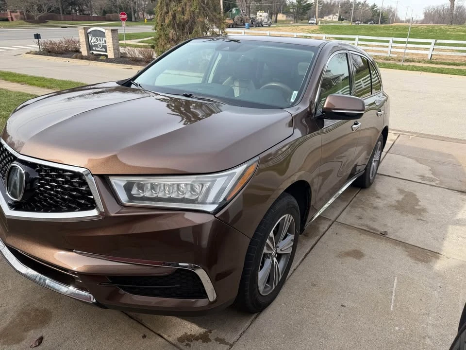 2019 Acura MDX 3rd Gen - Image 2 of 14