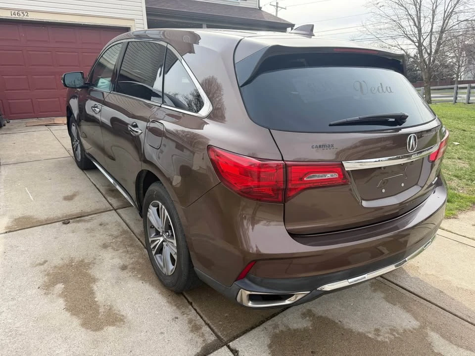 2019 Acura MDX 3rd Gen - Image 4 of 14