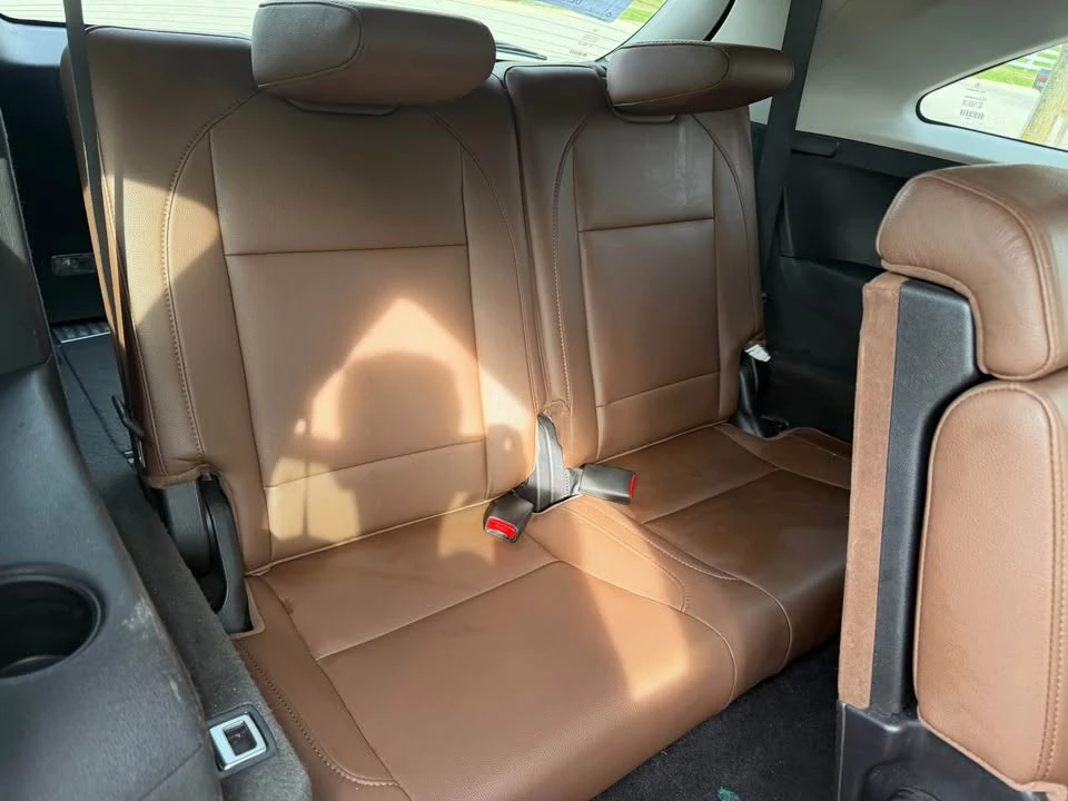 2019 Acura MDX 3rd Gen - Image 8 of 14