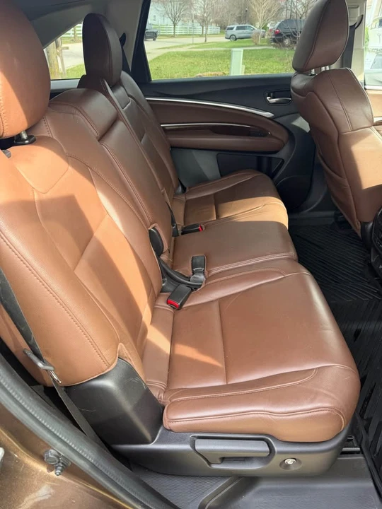2019 Acura MDX 3rd Gen - Image 7 of 14