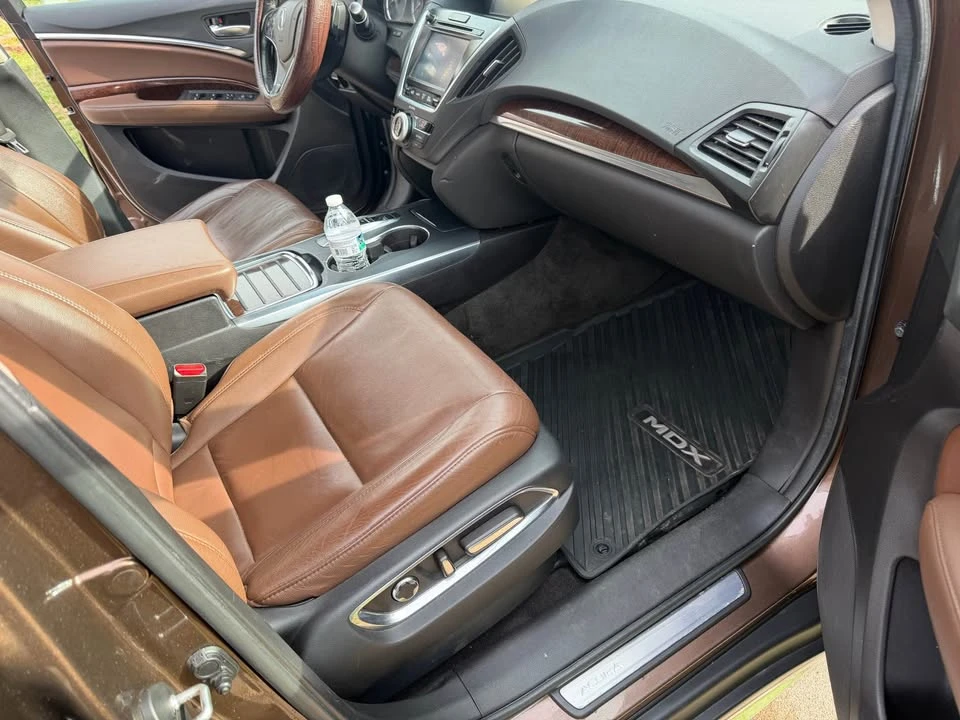 2019 Acura MDX 3rd Gen - Image 10 of 14