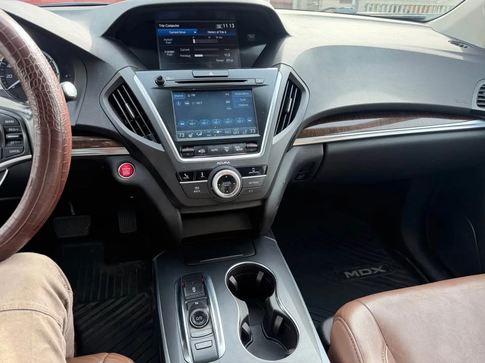 2019 Acura MDX 3rd Gen - Image 13 of 14