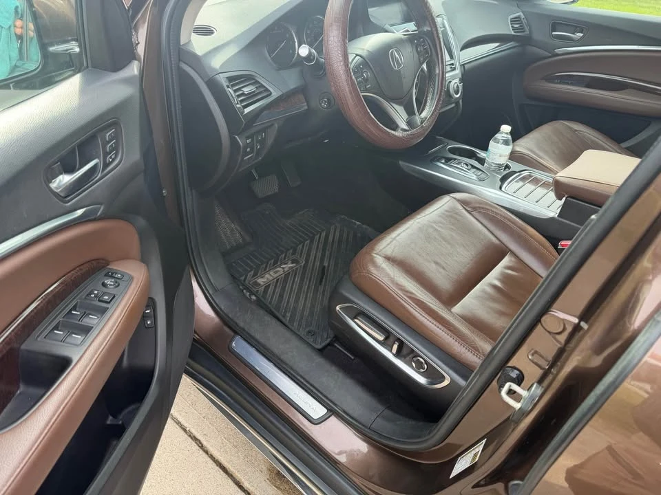 2019 Acura MDX 3rd Gen - Image 11 of 14