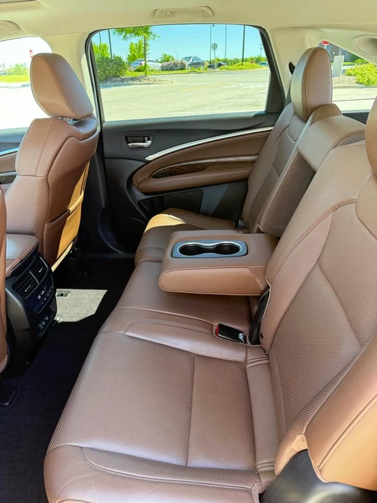 2019 Acura MDX 3rd Gen - Image 6 of 11