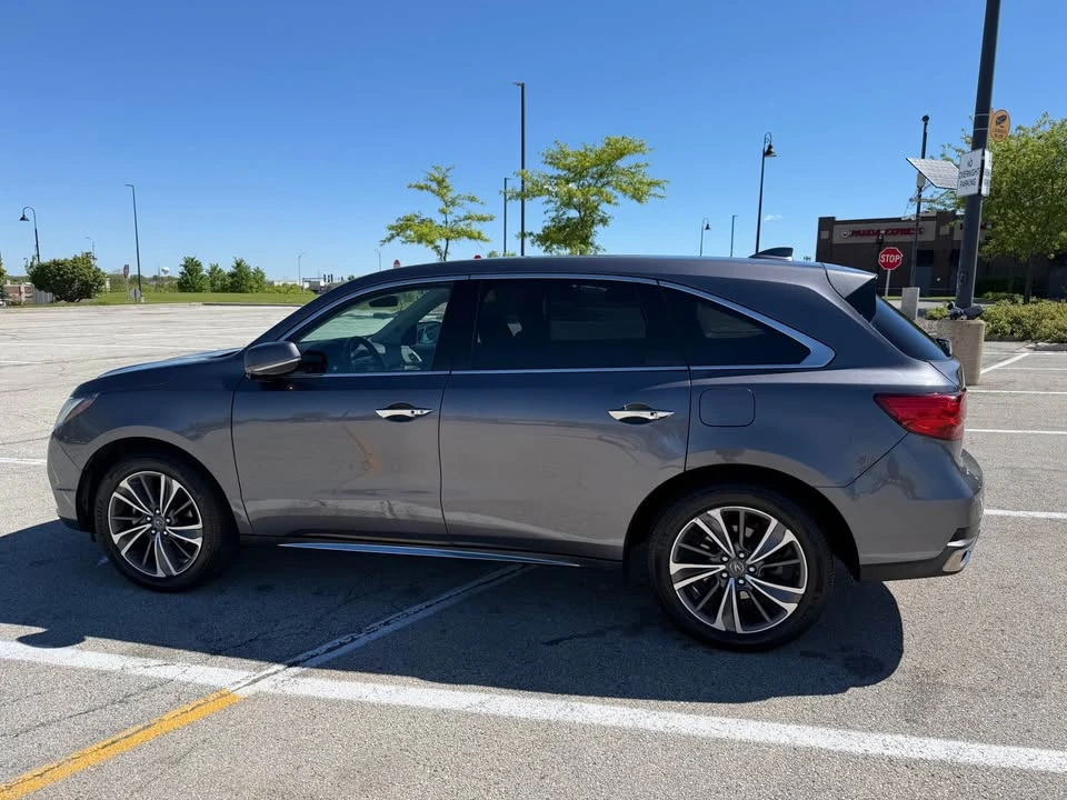 2019 Acura MDX 3rd Gen - Image 2 of 11