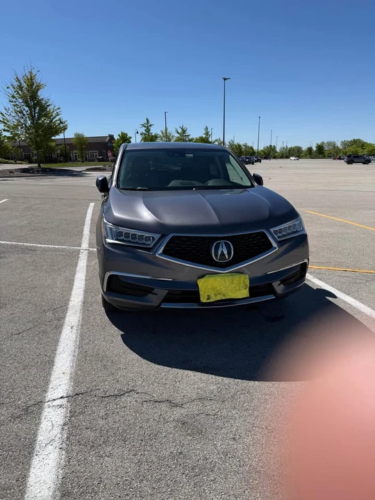 2019 Acura MDX 3rd Gen - Image 3 of 11
