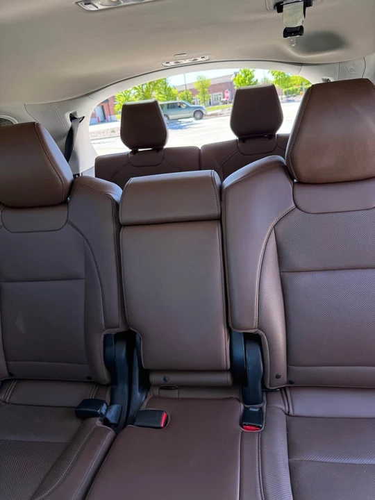 2019 Acura MDX 3rd Gen - Image 10 of 11