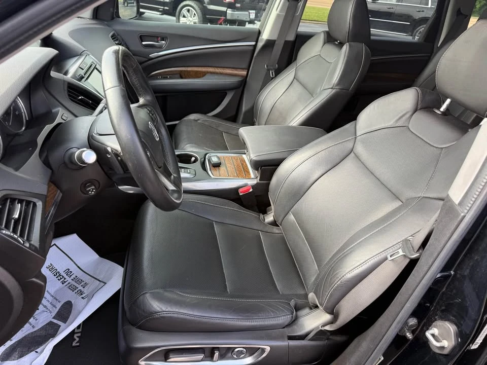 2019 Acura MDX 3rd Gen - Image 13 of 20
