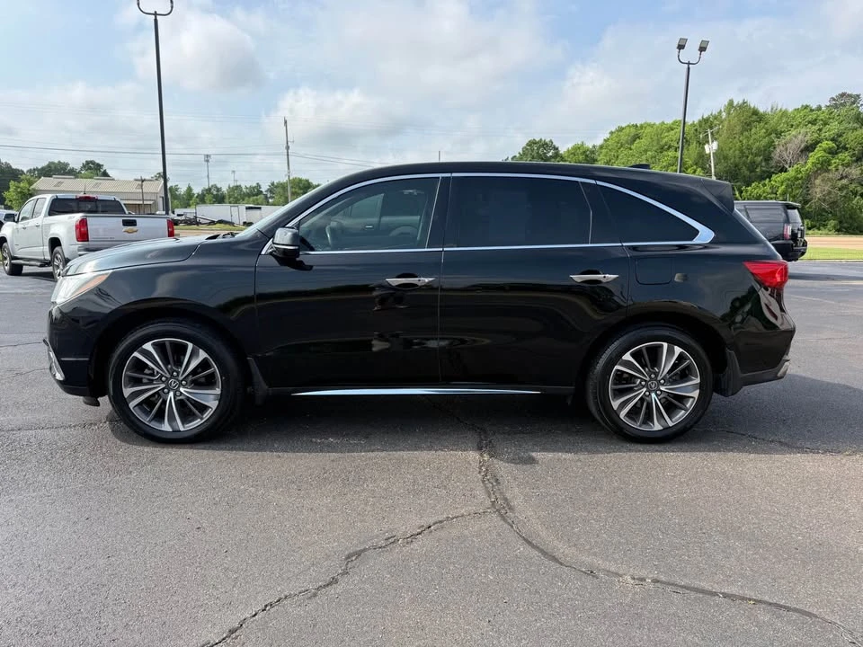 2019 Acura MDX 3rd Gen - Image 2 of 20