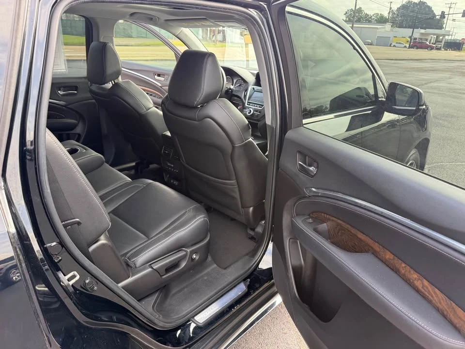 2019 Acura MDX 3rd Gen - Image 19 of 20