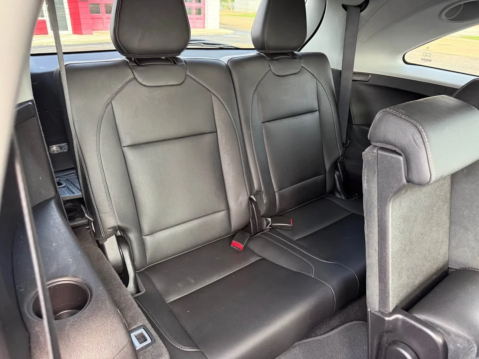 2019 Acura MDX 3rd Gen - Image 18 of 20