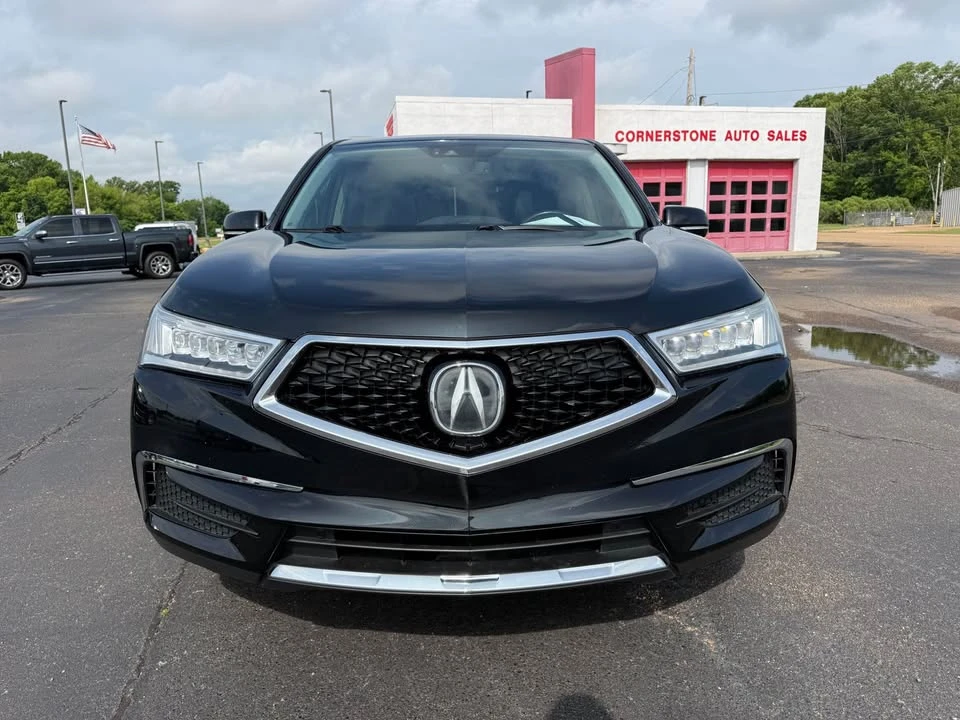 2019 Acura MDX 3rd Gen - Image 8 of 20