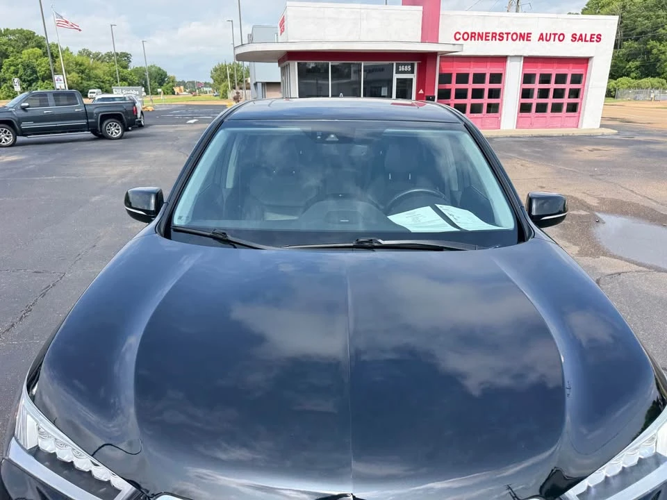 2019 Acura MDX 3rd Gen - Image 9 of 20