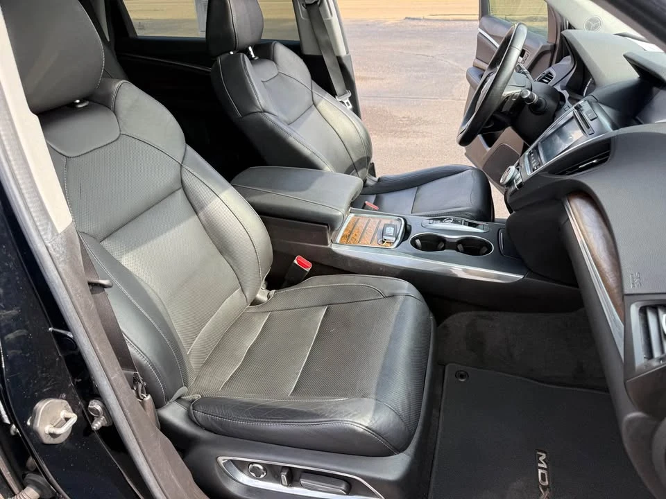 2019 Acura MDX 3rd Gen - Image 20 of 20