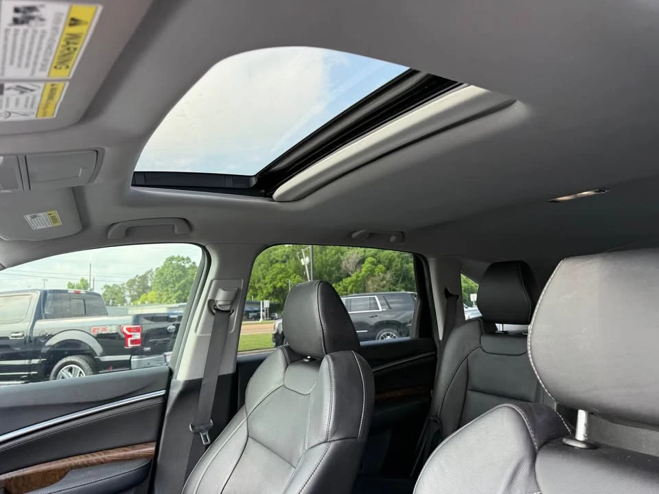 2019 Acura MDX 3rd Gen - Image 12 of 20