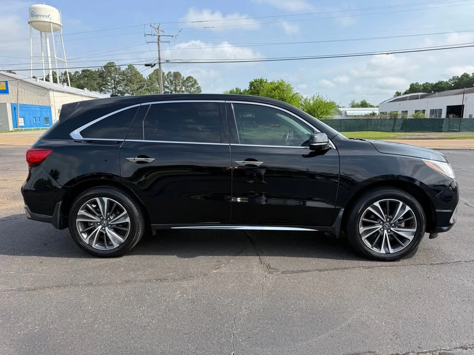 2019 Acura MDX 3rd Gen - Image 6 of 20