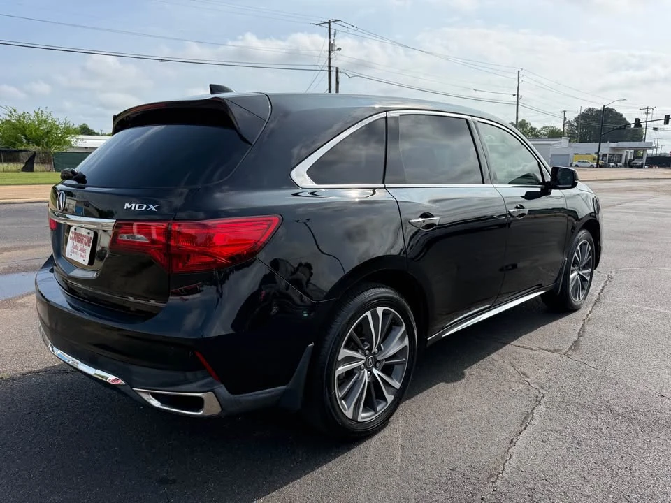 2019 Acura MDX 3rd Gen - Image 3 of 20