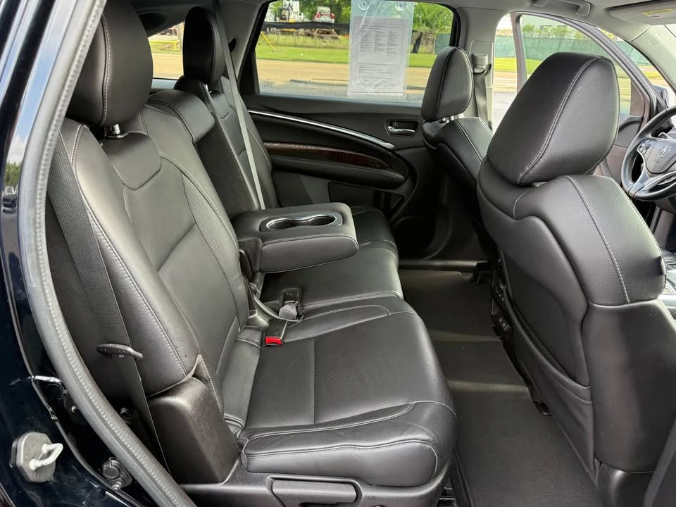 2019 Acura MDX 3rd Gen - Image 17 of 20