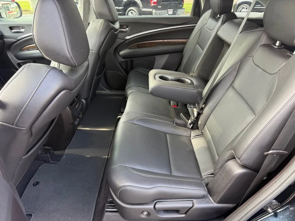 2019 Acura MDX 3rd Gen - Image 14 of 20