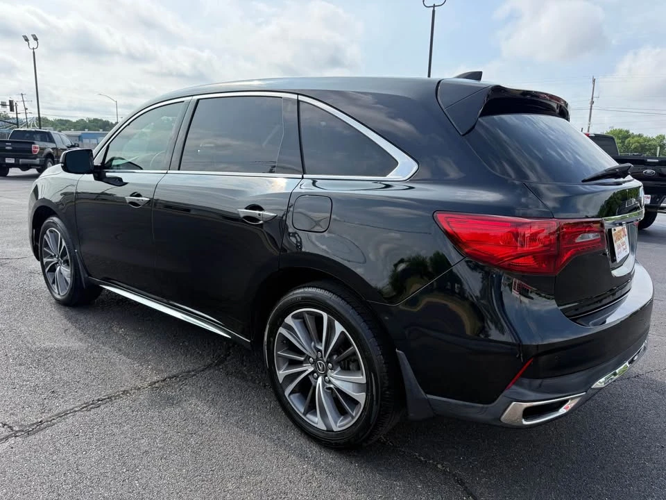 2019 Acura MDX 3rd Gen - Image 5 of 20
