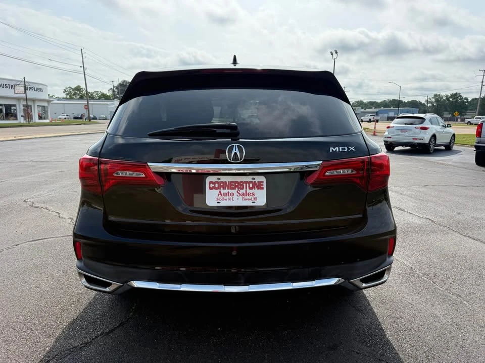 2019 Acura MDX 3rd Gen - Image 4 of 20