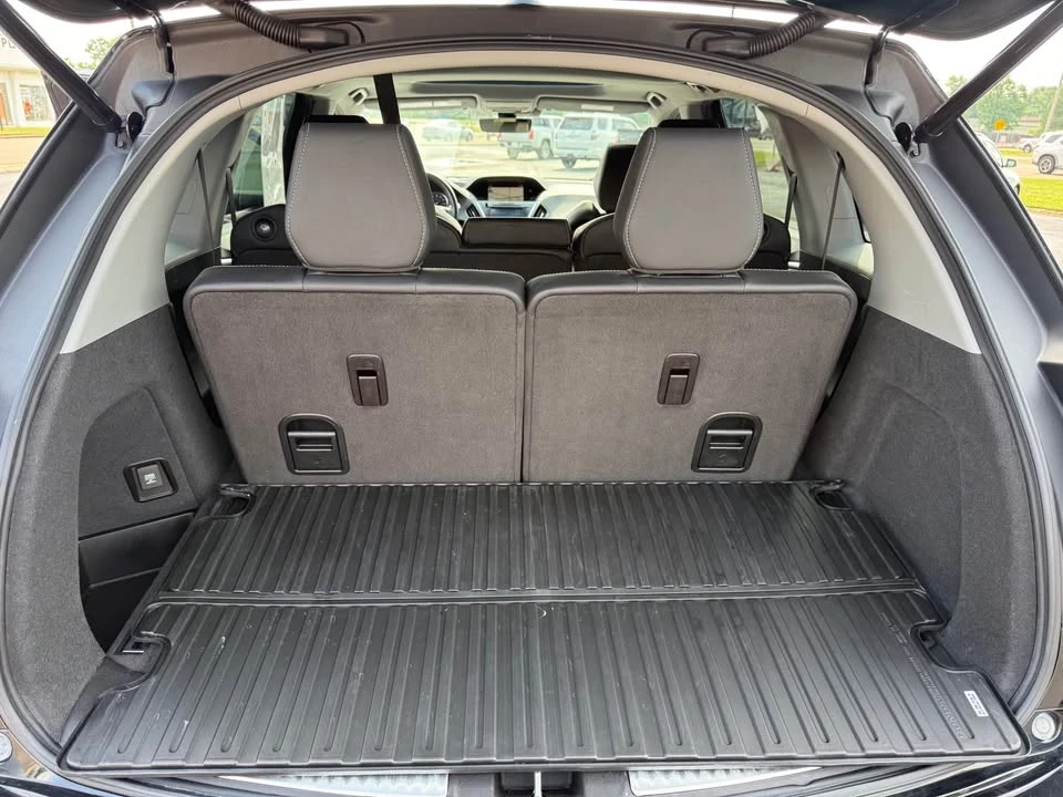 2019 Acura MDX 3rd Gen - Image 16 of 20