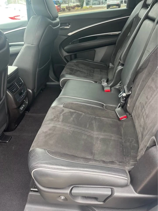 2019 Acura MDX 3rd Gen - Image 13 of 13