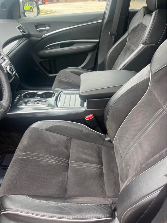 2019 Acura MDX 3rd Gen - Image 12 of 13