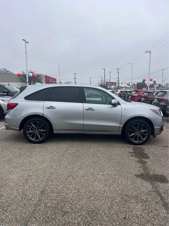 2019 Acura MDX 3rd Gen - Image 6 of 13