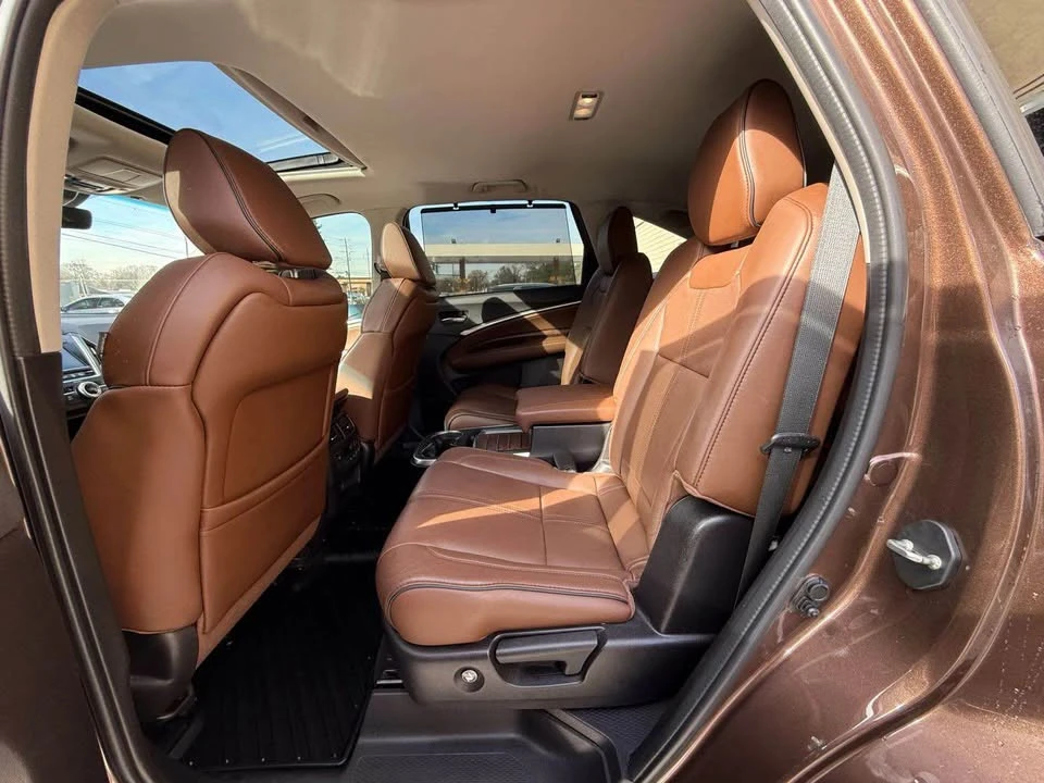 2019 Acura MDX 3rd Gen - Image 8 of 16