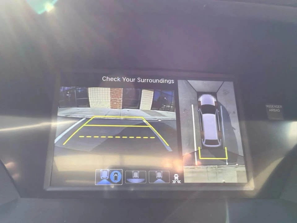 2019 Acura MDX 3rd Gen - Image 16 of 16