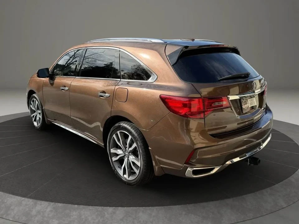2019 Acura MDX 3rd Gen - Image 4 of 16