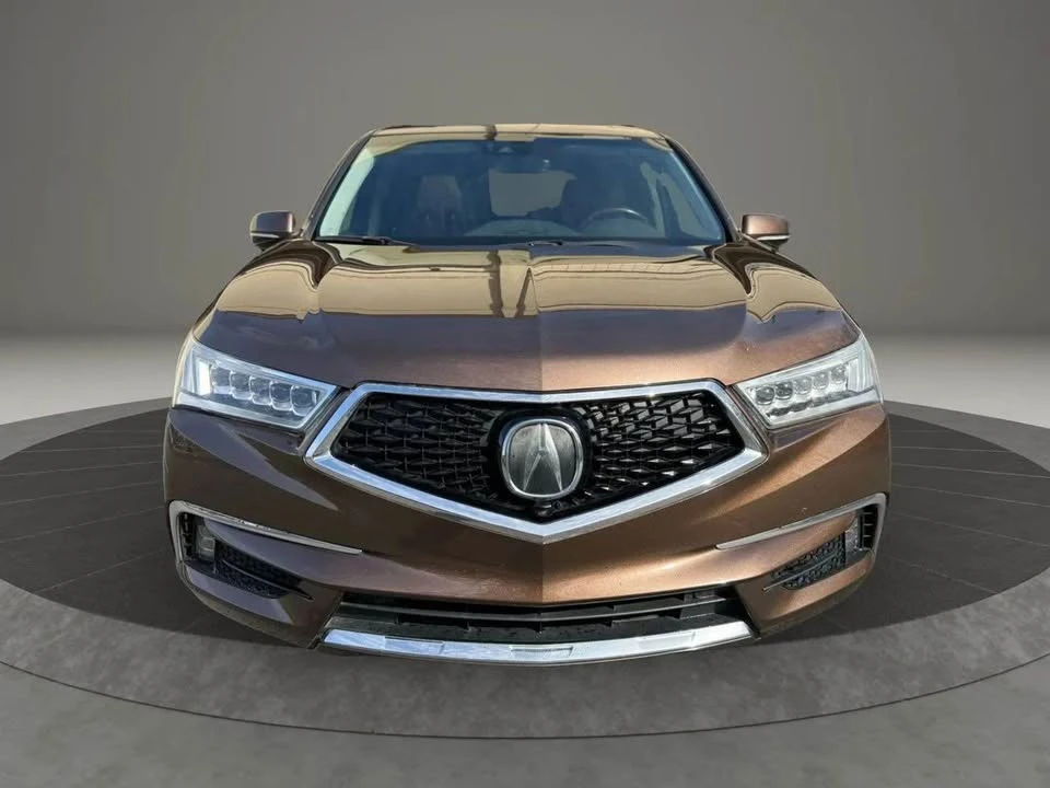 2019 Acura MDX 3rd Gen - Image 6 of 16
