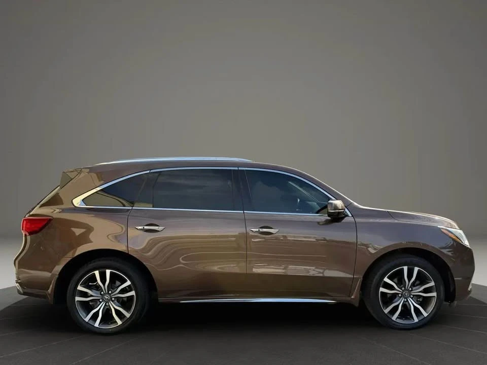2019 Acura MDX 3rd Gen - Image 3 of 16