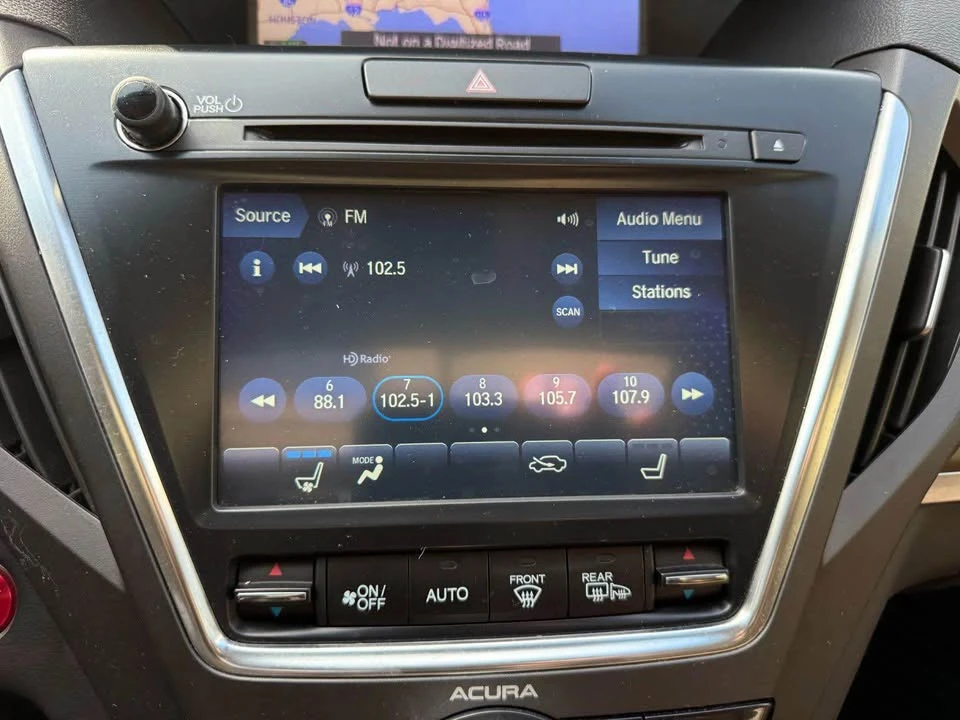 2019 Acura MDX 3rd Gen - Image 14 of 16