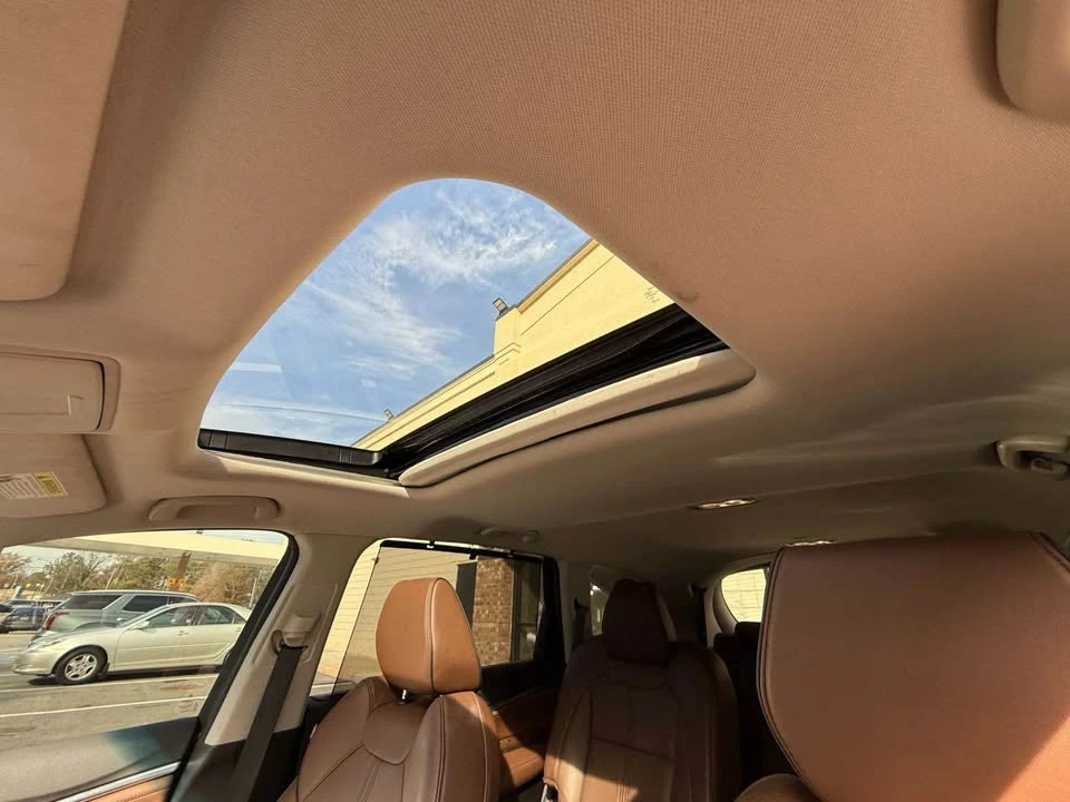 2019 Acura MDX 3rd Gen - Image 12 of 16