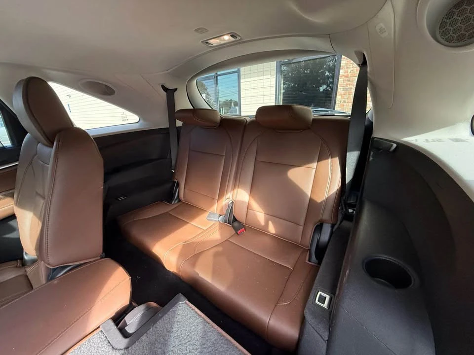 2019 Acura MDX 3rd Gen - Image 7 of 16