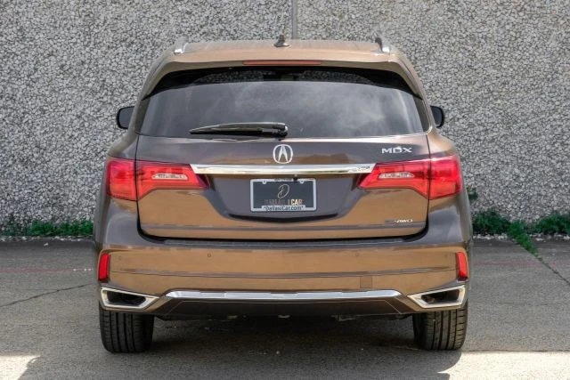 2019 Acura MDX 3rd Gen - Image 10 of 21
