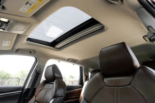 2019 Acura MDX 3rd Gen - Image 4 of 21
