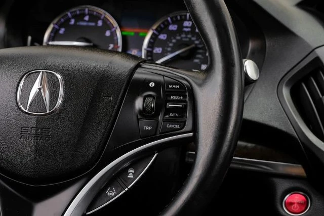2019 Acura MDX 3rd Gen - Image 20 of 21
