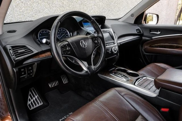 2019 Acura MDX 3rd Gen - Image 3 of 21