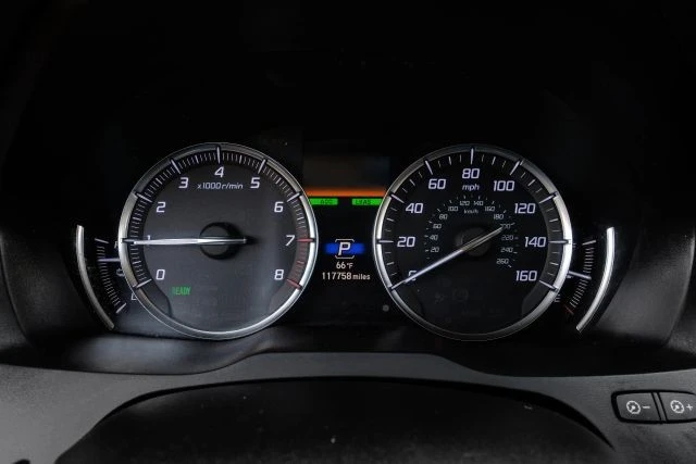 2019 Acura MDX 3rd Gen - Image 21 of 21