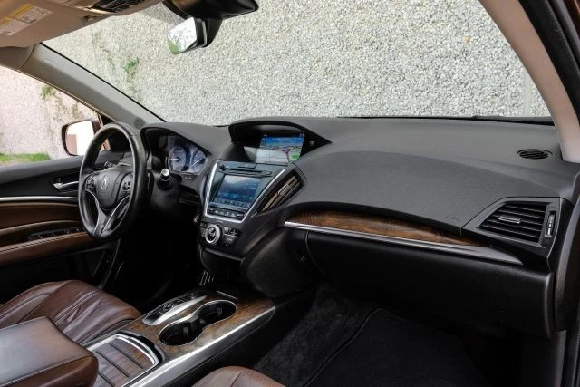 2019 Acura MDX 3rd Gen - Image 15 of 21