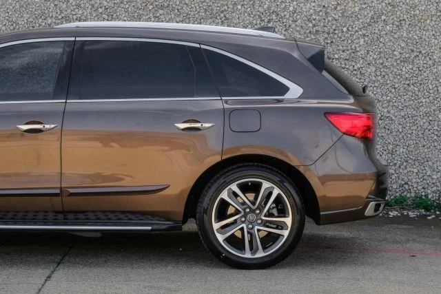 2019 Acura MDX 3rd Gen - Image 14 of 21