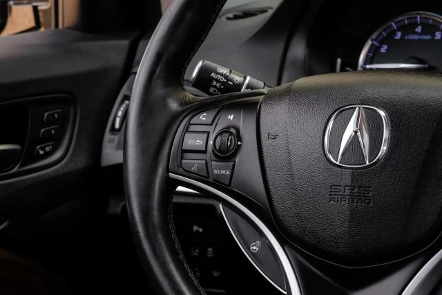 2019 Acura MDX 3rd Gen - Image 19 of 21