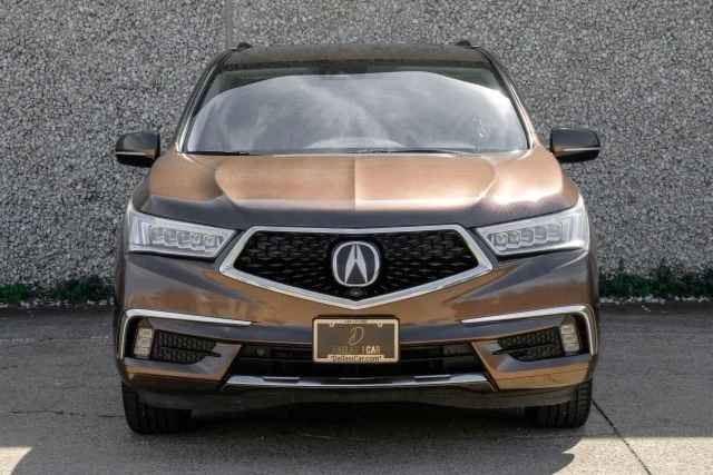 2019 Acura MDX 3rd Gen - Image 6 of 21