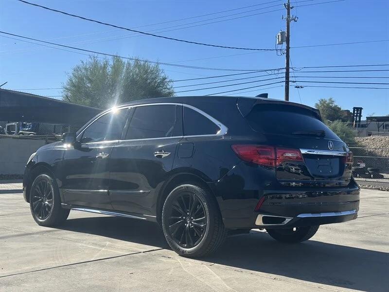 2019 Acura MDX 3rd Gen - Image 3 of 21