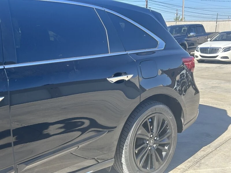 2019 Acura MDX 3rd Gen - Image 10 of 21