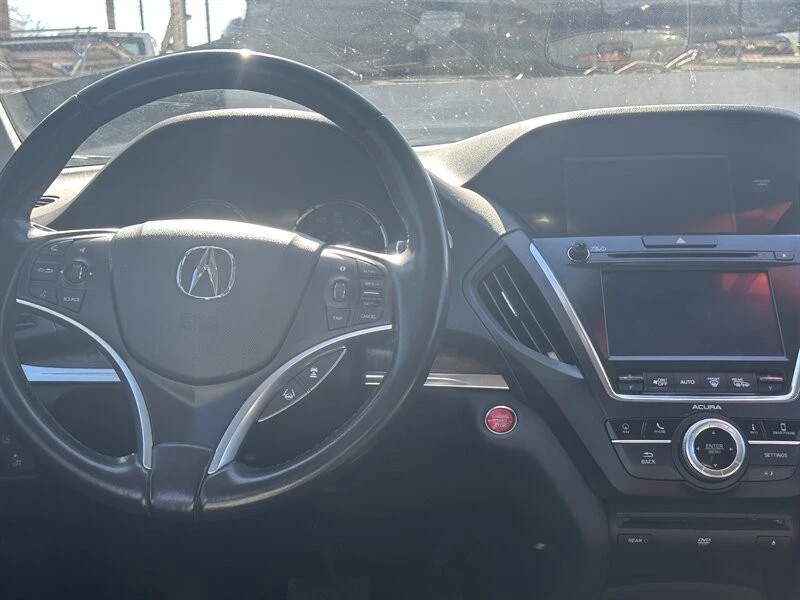 2019 Acura MDX 3rd Gen - Image 14 of 21