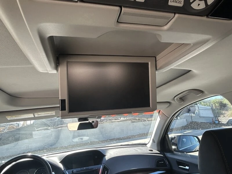 2019 Acura MDX 3rd Gen - Image 20 of 21